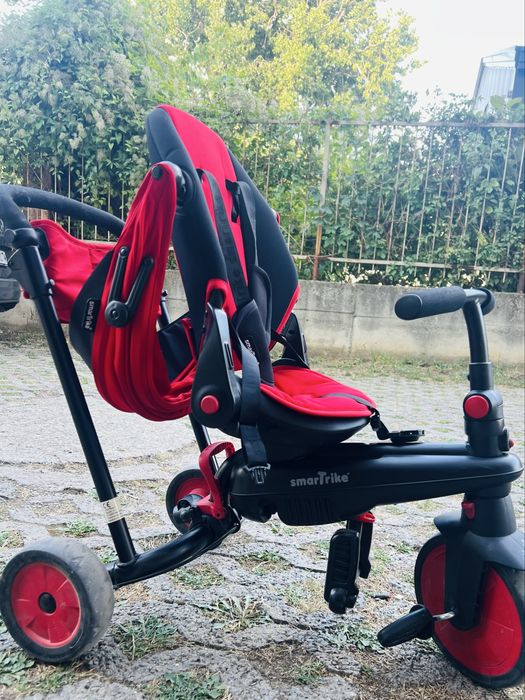 Триколка SmarTrike