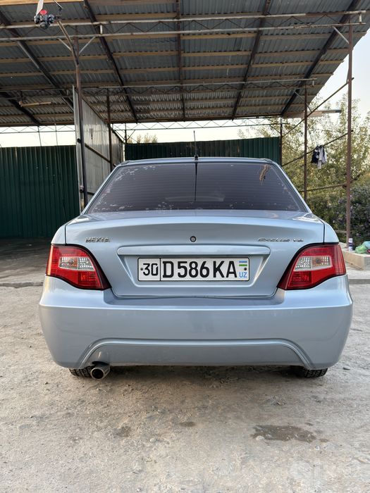 Nexia 2 sotiladi