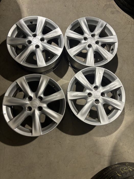 Jante Honda 4x100 R16 Dacia Renault