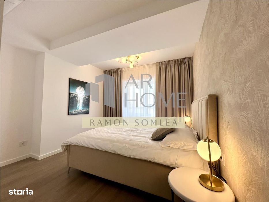 Apartament 3 camere, prima inchiriere, Ploiesti, Parcul Mihai Viteazul