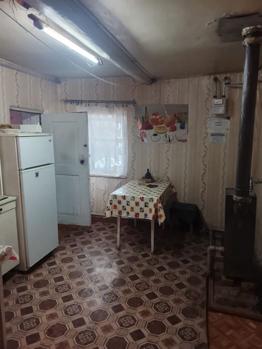 Продам дом 2 рабочий