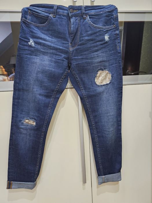 Blugi Motivi si blugi ,Zara si Liu Jo