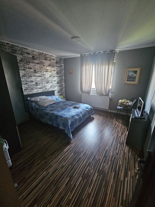 Casa noua de vanzare