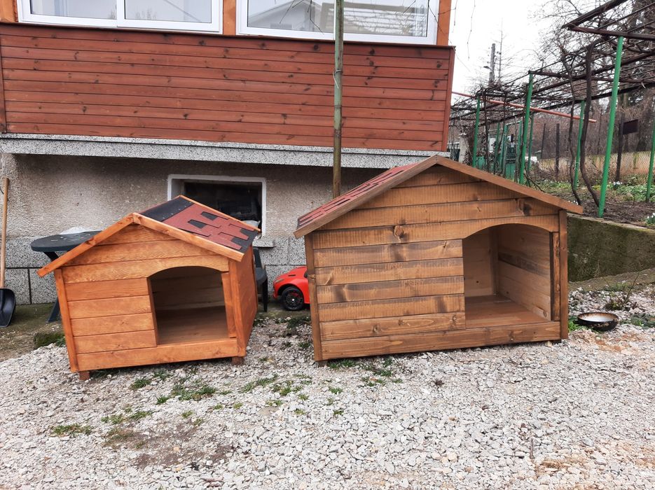 Кучешка къща къщи за кучета