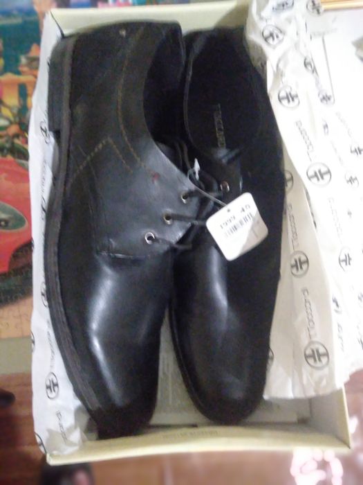 Продам туфли мужские