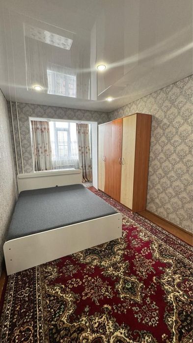 Продам 3-х комн квартиру