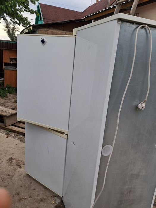 Холодильник сатылады "ExpressCool"