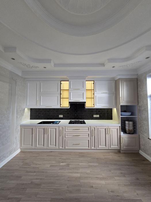 МЕБЕЛЬ НА ЗАКАЗ.   Крашенный , шпон, ламинат