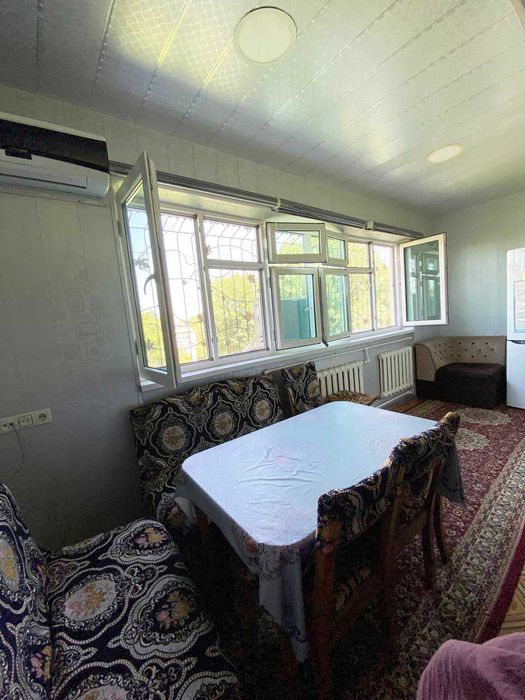 15-кварталда барча шароитли квартира кизларга ва аёлларга без маклера