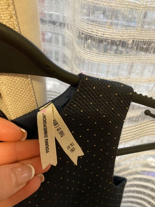 Рокля детска Young Dimension