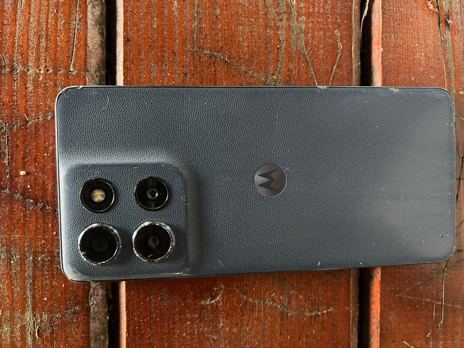Motorola g86 model 2025
