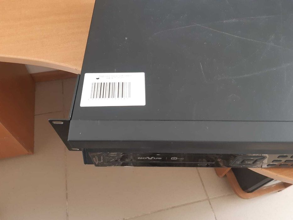 Видеорегистратор Novus NDR-HB4416