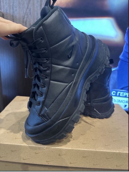 Nike дамски зимни