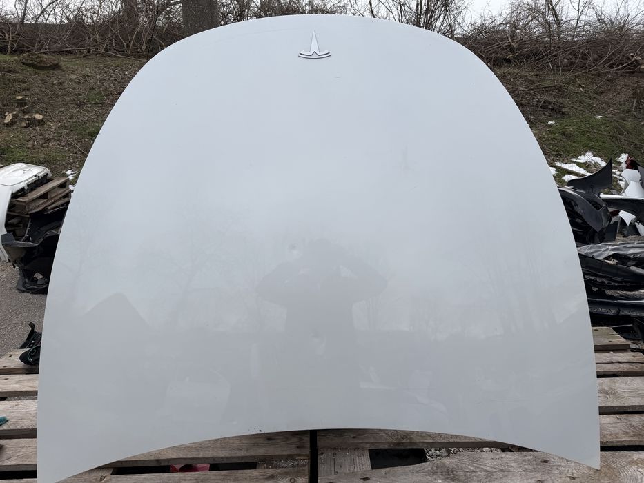 Капак Tesla Model Y