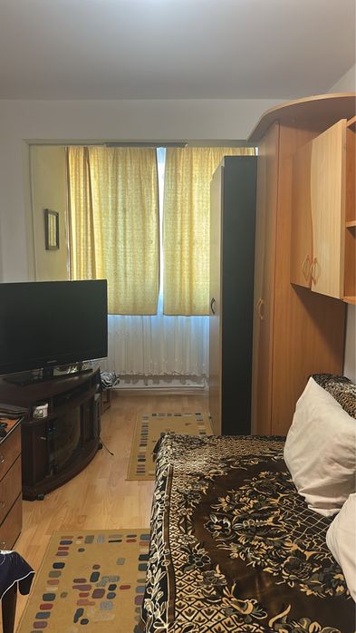 Apartament 3 camere