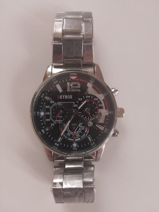 Мъжки часовник DEYROS