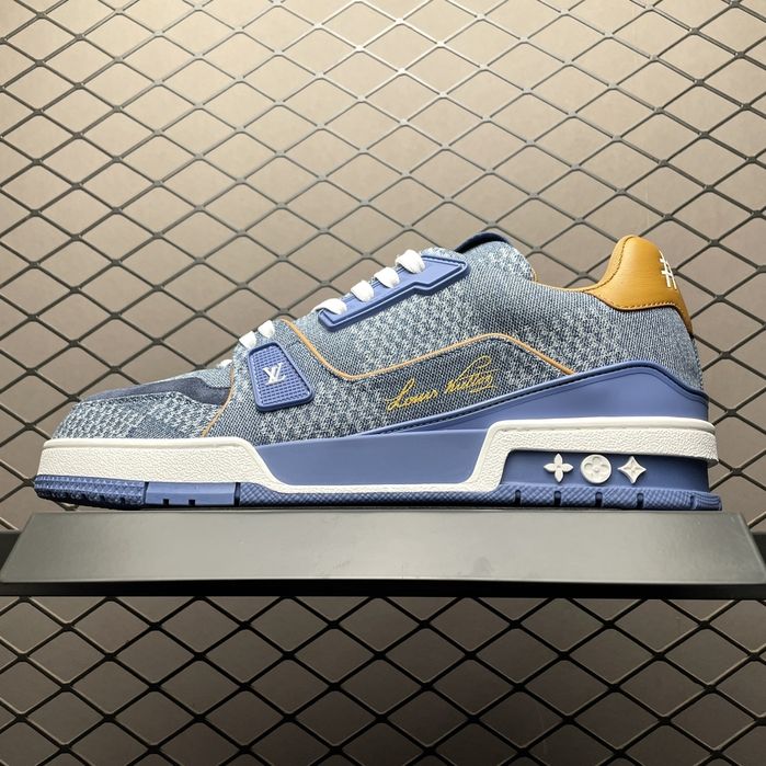 Louis Vuitton Trainer