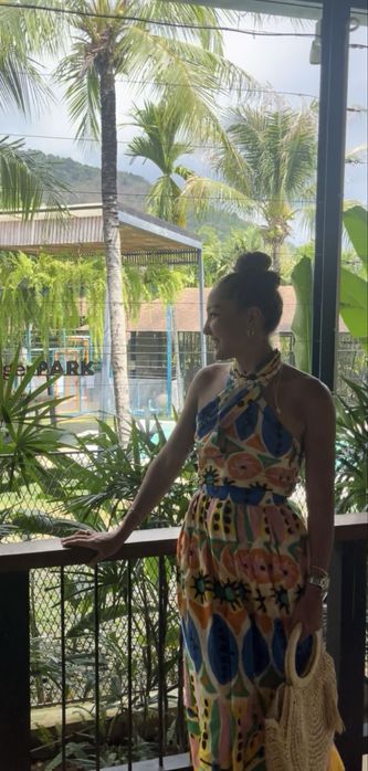 Женская Двойка Zara