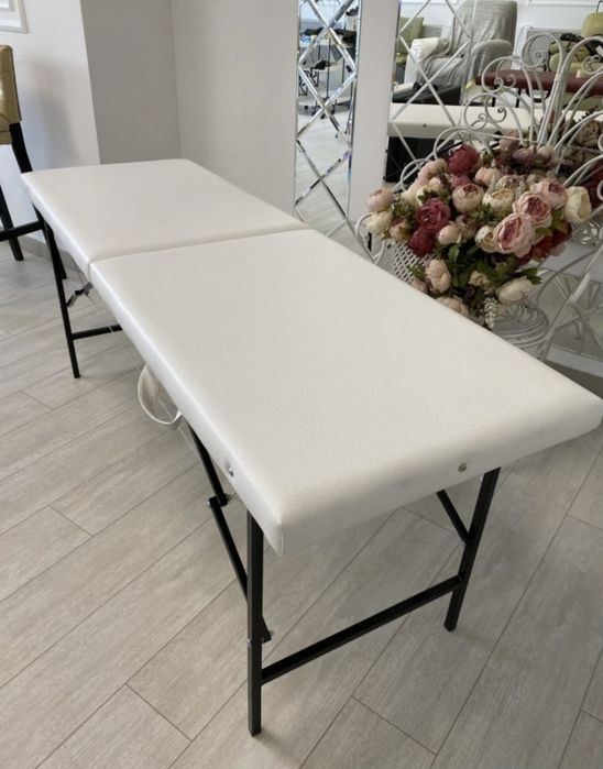 Массаж только у себя