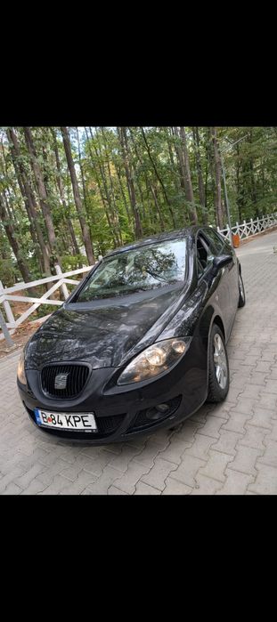 SEAT Leon 2008 — imagine 4
