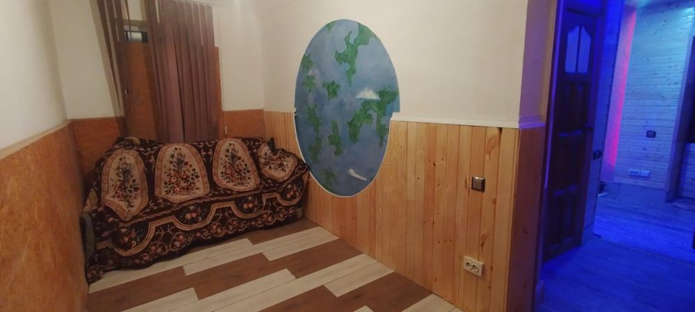 Квартира Калдаякова парк