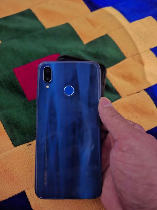 Huawei P20 lite 64gb