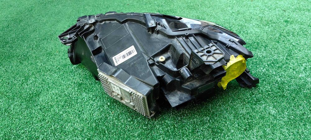 Десен фар за Peugeot 508 Full LED / Пежо 508 Фул ЛЕД