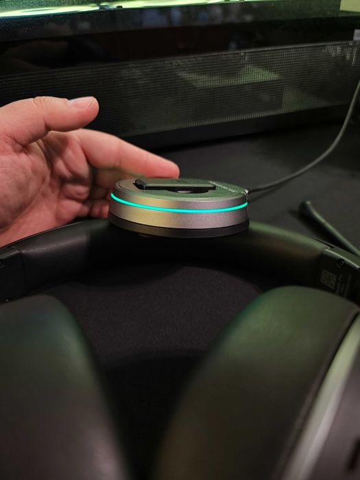 Căști Gaming Turtle Beach Stealth Pro Xbox & PC– Wireless - ANC