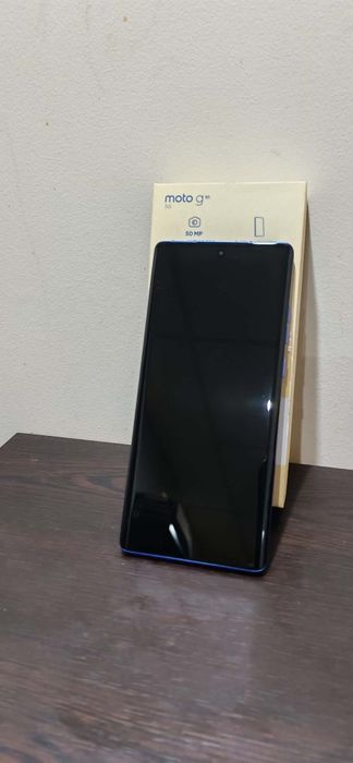 Motorola g85 5g-Ram 12