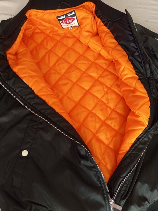 Мъжко яке Lee Cooper Ново размер М