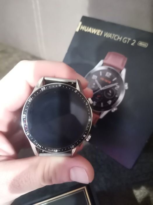 Huawei Watch GT 2