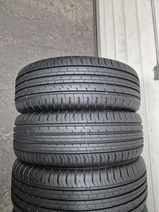 Anvelope continental 195/55/16