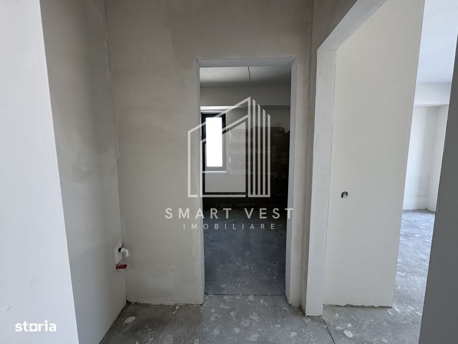 Apartament 2 camere | 55 mp utili | Zona Semicentrala