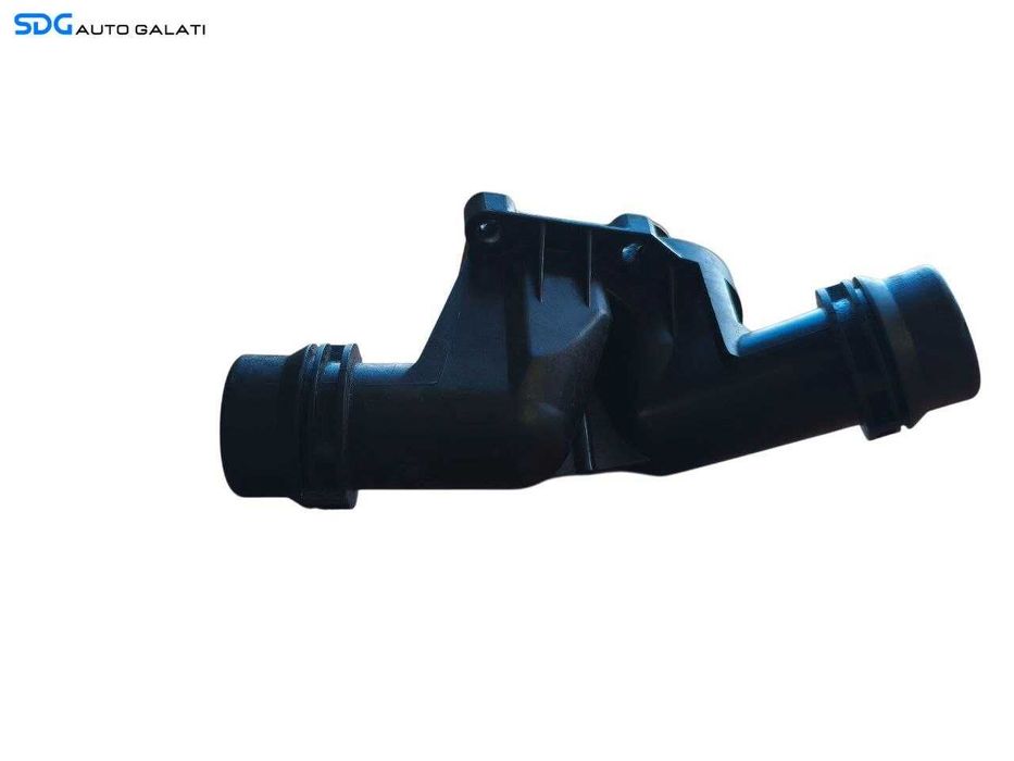 Corp Carcasa Termostat BMW Seria 3 E46 2.0 M47 1997 - 2005 [LR1651]