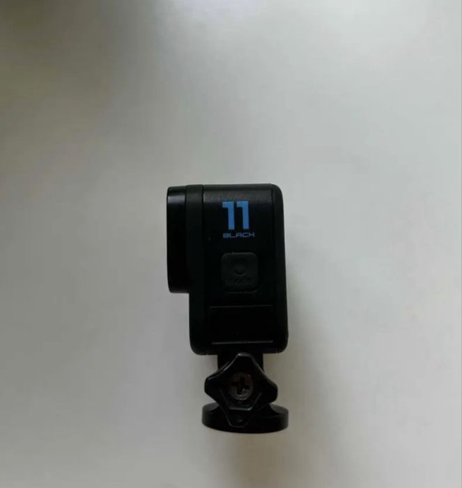 Экшн камера go pro 11