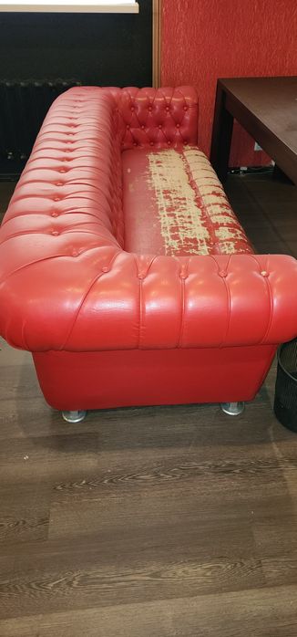 Диваны "Честерфилд" Не дорого!