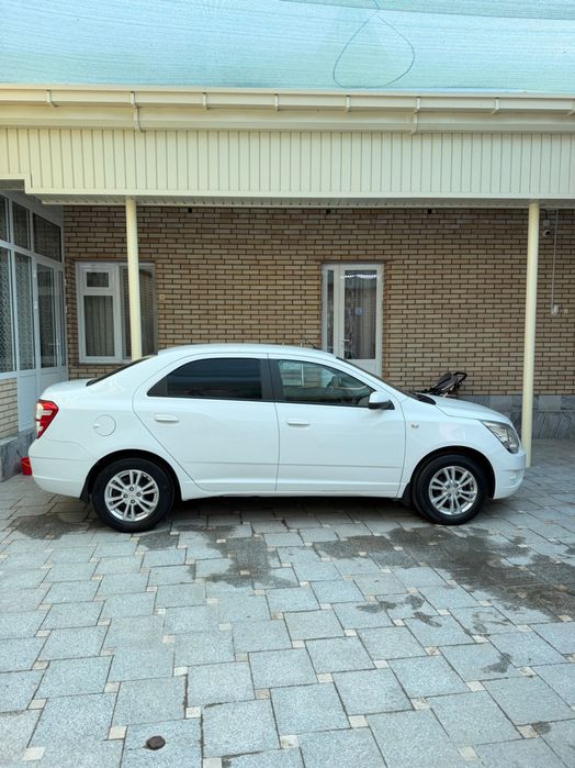 Cobalt ideal vikupga ham beriladi
