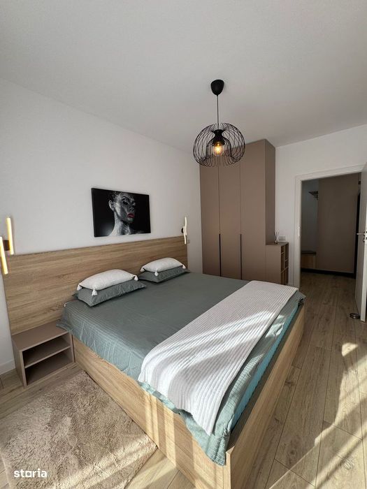 2 camere | Torontalului Nord | Modern | parcare subterană | Bloc nou