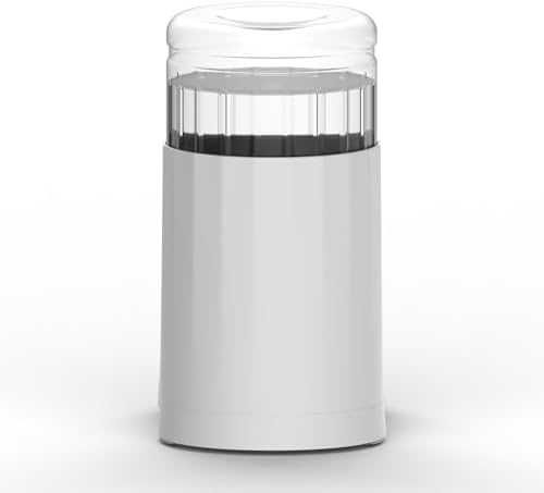 Pet Water Dispenser 6L Stainless Steel BPA-Free Automatic for Cats & Dogs – White