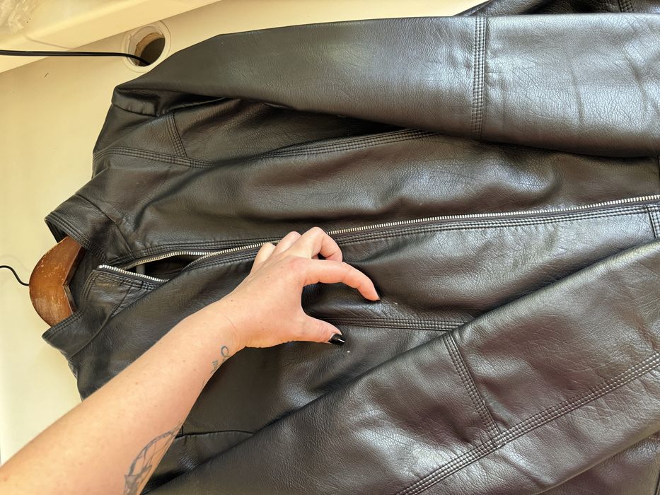 Куртка женская