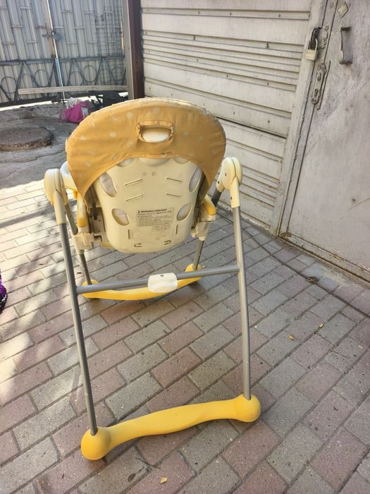 Стульчик для кормления