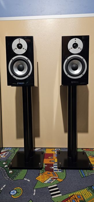 Yamaha NS BP 401 boxe monitoare pasive de raft sau stativ
