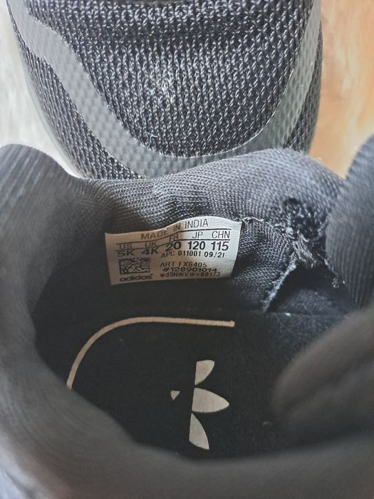 Adidasi copii ,adidas.