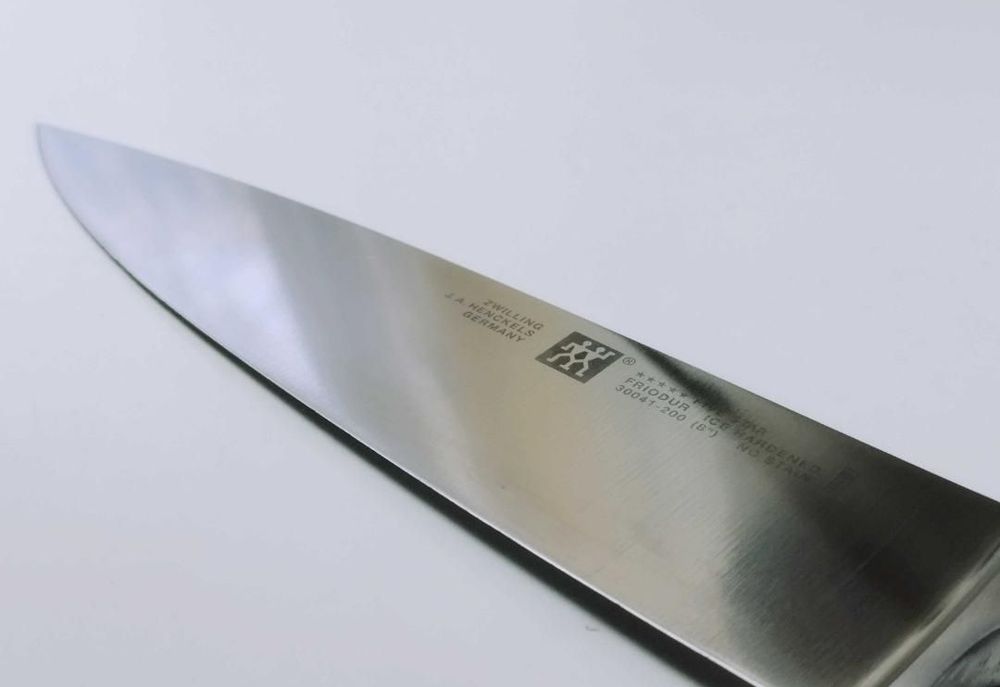 Cuțit ZWILLING Santoku Five Star 30041-200