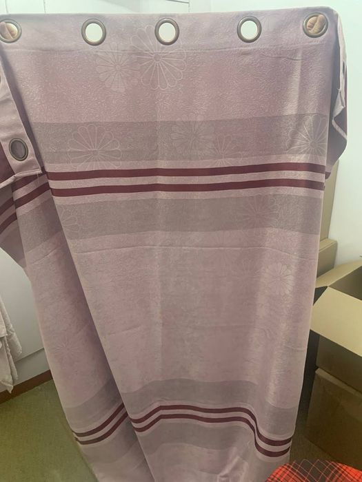 Занавески в отличном состоянии