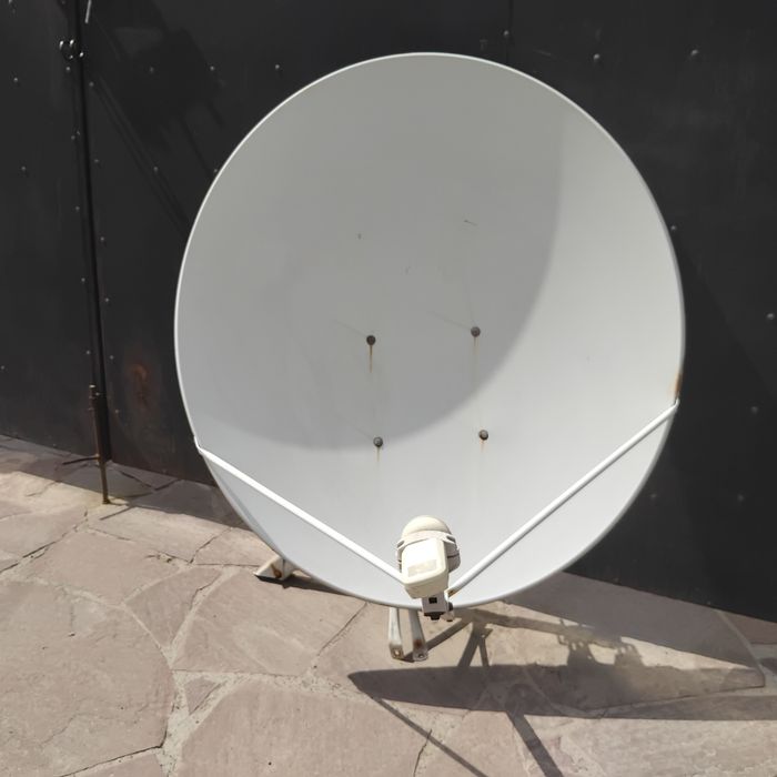 Продам спутниковую антенну Отау ТВ (Otau TV).