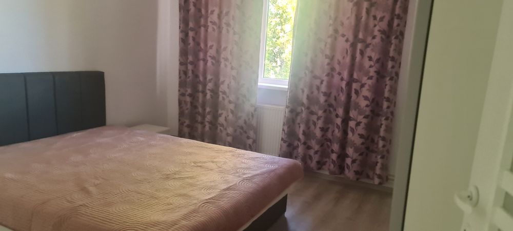 Ap. 2 camere de inchiriat
