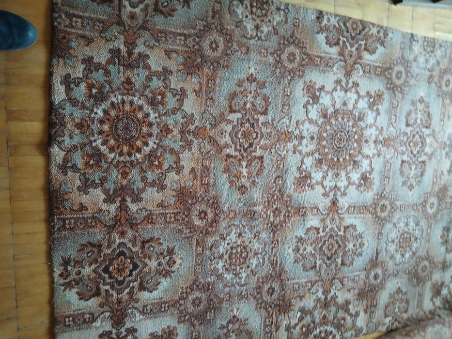 Дорожки. Б/у. Состояние хорошее. Алматы.