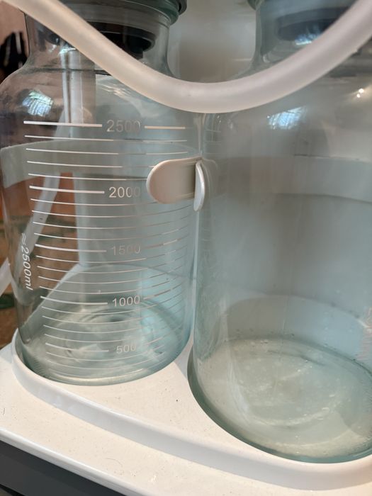 Медицинский отсос