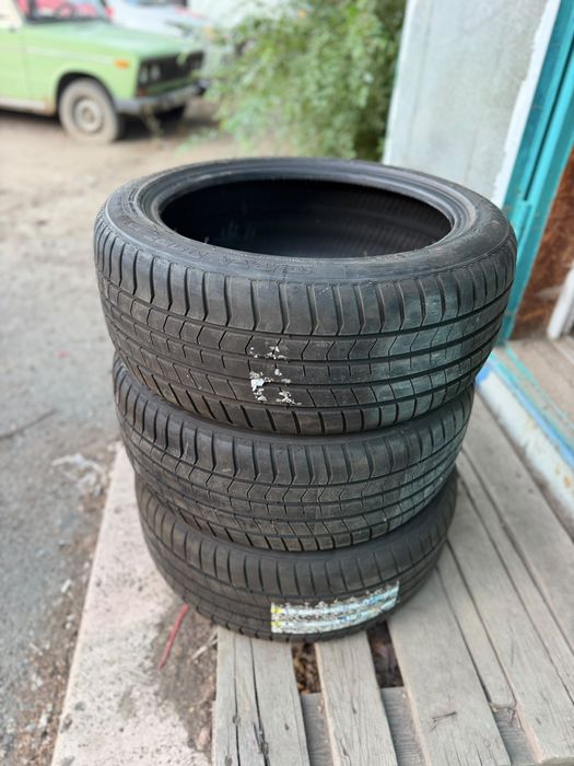 Black Arrow P16 235/45 R18 98 W